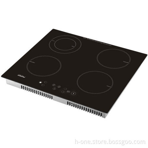 built-in cooker hobs induction cooker Ho8140